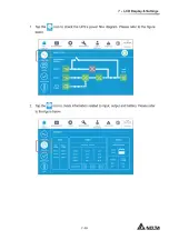 Предварительный просмотр 187 страницы Delta DPH series User Manual