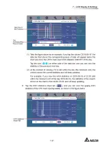 Предварительный просмотр 195 страницы Delta DPH series User Manual