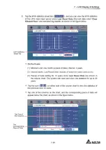 Предварительный просмотр 197 страницы Delta DPH series User Manual