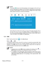 Предварительный просмотр 204 страницы Delta DPH series User Manual