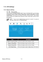 Предварительный просмотр 210 страницы Delta DPH series User Manual