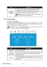 Предварительный просмотр 212 страницы Delta DPH series User Manual