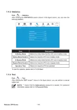 Предварительный просмотр 230 страницы Delta DPH series User Manual