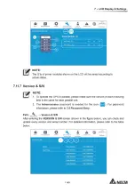 Предварительный просмотр 233 страницы Delta DPH series User Manual