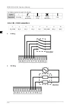 Предварительный просмотр 24 страницы Delta DPM-C501L Operation Manual