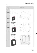 Предварительный просмотр 76 страницы Delta DPM-C501L Operation Manual