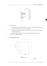 Preview for 18 page of Delta DPM-C510 Operation Manual