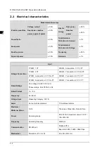 Preview for 13 page of Delta DPM-C520 Operation Manual