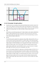 Preview for 35 page of Delta DPM-C520 Operation Manual