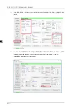 Preview for 47 page of Delta DPM-C520 Operation Manual