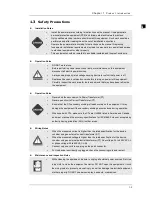 Preview for 9 page of Delta DPM-C530 Operation Manual