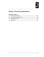 Preview for 11 page of Delta DPM-C530 Operation Manual