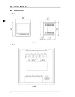 Preview for 16 page of Delta DPM-C530 Operation Manual