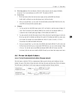 Preview for 33 page of Delta DPM-C530 Operation Manual