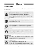 Preview for 4 page of Delta DPM-C530A User Manual