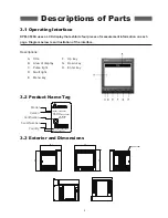 Preview for 6 page of Delta DPM-C530A User Manual