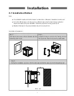 Preview for 8 page of Delta DPM-C530A User Manual