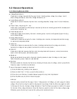 Preview for 16 page of Delta DPM-C530A User Manual