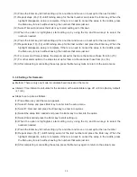 Preview for 21 page of Delta DPM-C530A User Manual