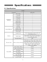 Preview for 75 page of Delta DPM-C530A User Manual