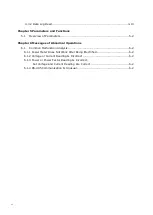 Preview for 5 page of Delta DPM-MA1121 User Manual