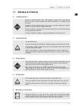 Preview for 8 page of Delta DPM-MA1121 User Manual