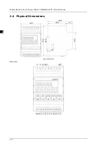 Preview for 15 page of Delta DPM-MA1121 User Manual