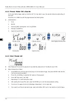 Preview for 23 page of Delta DPM-MA1121 User Manual