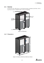 Preview for 17 page of Delta DPS-500K User Manual