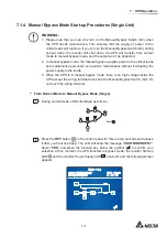 Preview for 87 page of Delta DPS-500K User Manual