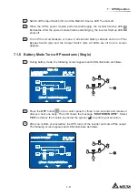 Preview for 91 page of Delta DPS-500K User Manual