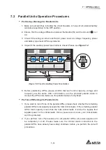 Preview for 93 page of Delta DPS-500K User Manual