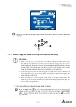 Preview for 99 page of Delta DPS-500K User Manual