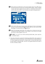 Preview for 105 page of Delta DPS-500K User Manual