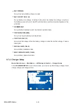 Preview for 122 page of Delta DPS-500K User Manual