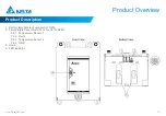 Предварительный просмотр 18 страницы Delta DRN-24V7AAEN Operating Manuallines