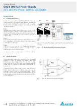 Preview for 13 page of Delta DRP-24V240W2BN Technical Data Sheet