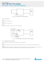 Preview for 15 page of Delta DRP024V480W1B Series Technical Data Sheet