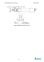 Предварительный просмотр 64 страницы Delta DRS40L3SOADF003 User Manual