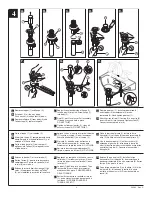 Preview for 3 page of Delta Dryden 2551 Series Installation Manual