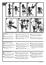 Предварительный просмотр 3 страницы Delta Dryden 3551LF Series Manual