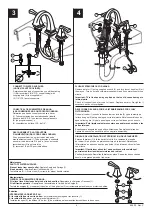 Предварительный просмотр 4 страницы Delta Dryden 3551LF Series Manual