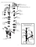 Предварительный просмотр 3 страницы Delta Dryden 4551 Series Installation Manual