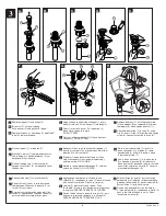 Предварительный просмотр 6 страницы Delta Dryden 4551 Series Installation Manual