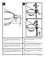 Предварительный просмотр 2 страницы Delta Dryden 751 Manual