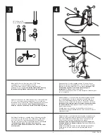 Предварительный просмотр 3 страницы Delta Dryden 751 Manual