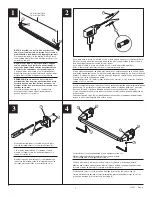 Предварительный просмотр 2 страницы Delta Dryden 75118 Replacement Parts