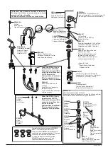 Preview for 5 page of Delta Dryden Series Manual