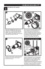 Preview for 29 page of Delta Dryden T17251-SS Installation Instructions Manual