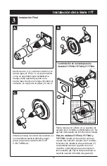 Preview for 31 page of Delta Dryden T17251-SS Installation Instructions Manual